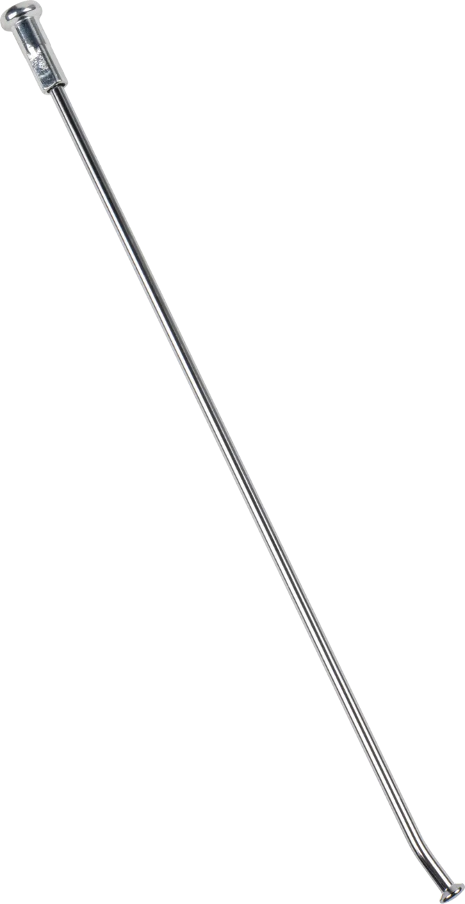 Coated Steel Individual Spokes