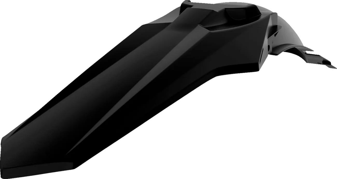 Rear Fender For Suzuki