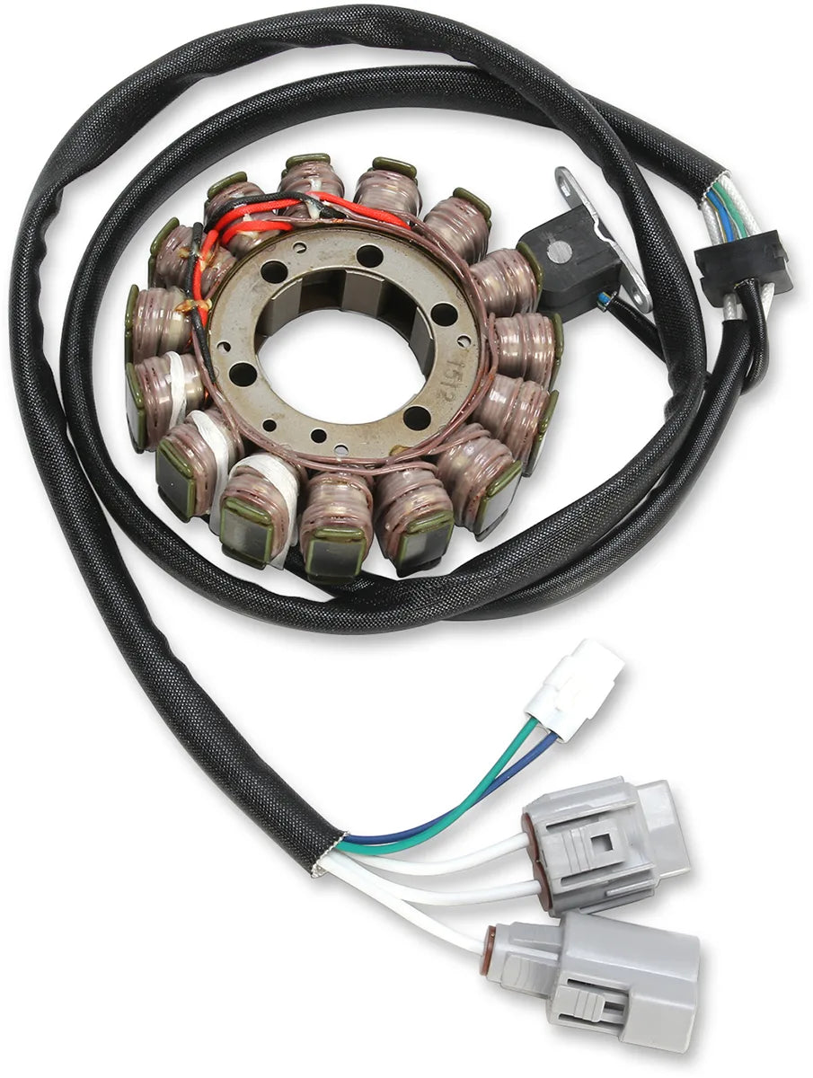 Stator