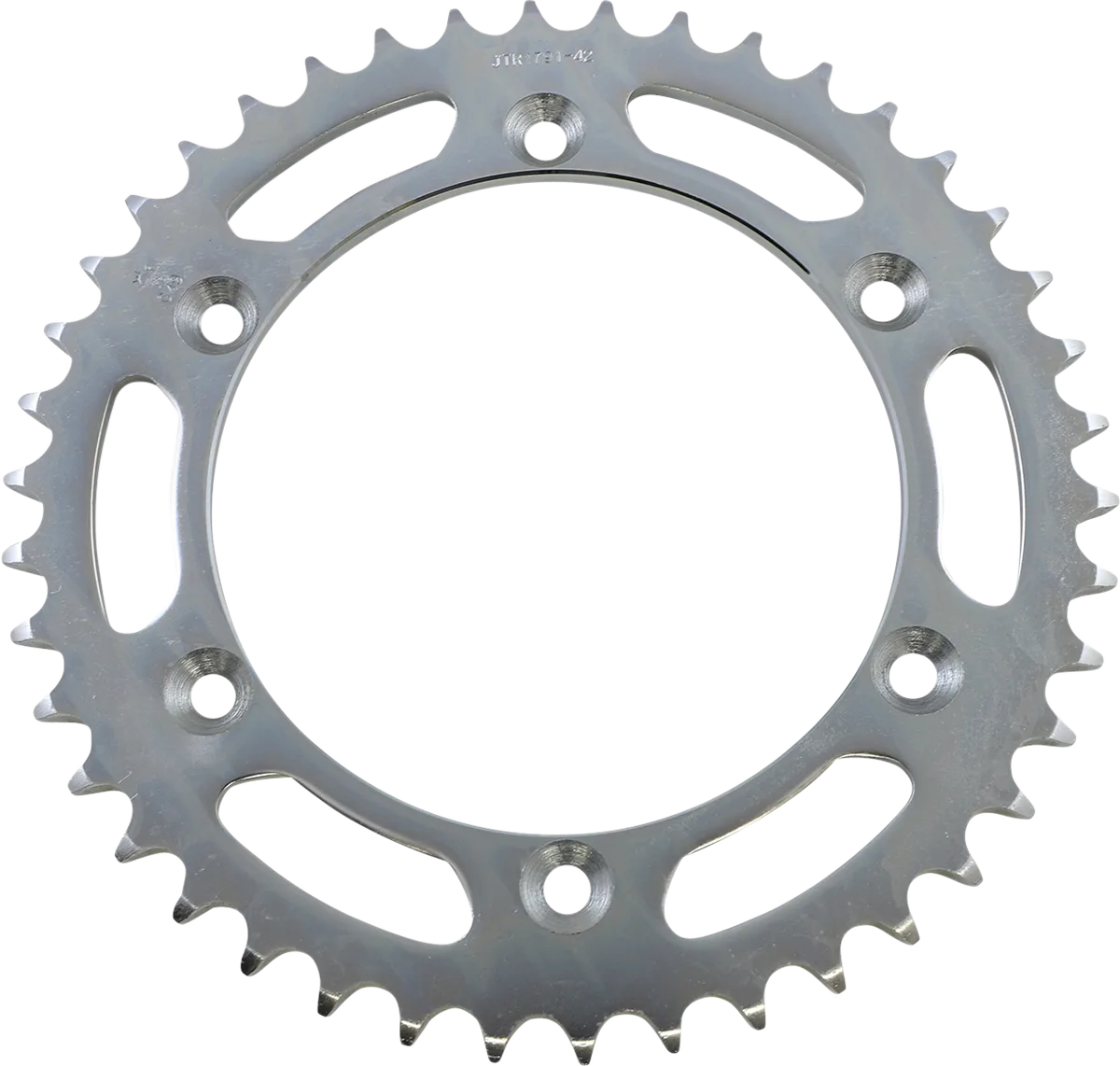 Steel Rear Sprocket