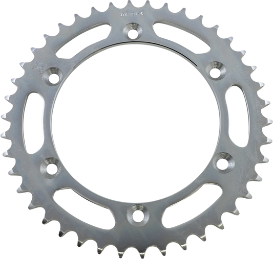 Steel Rear Sprocket