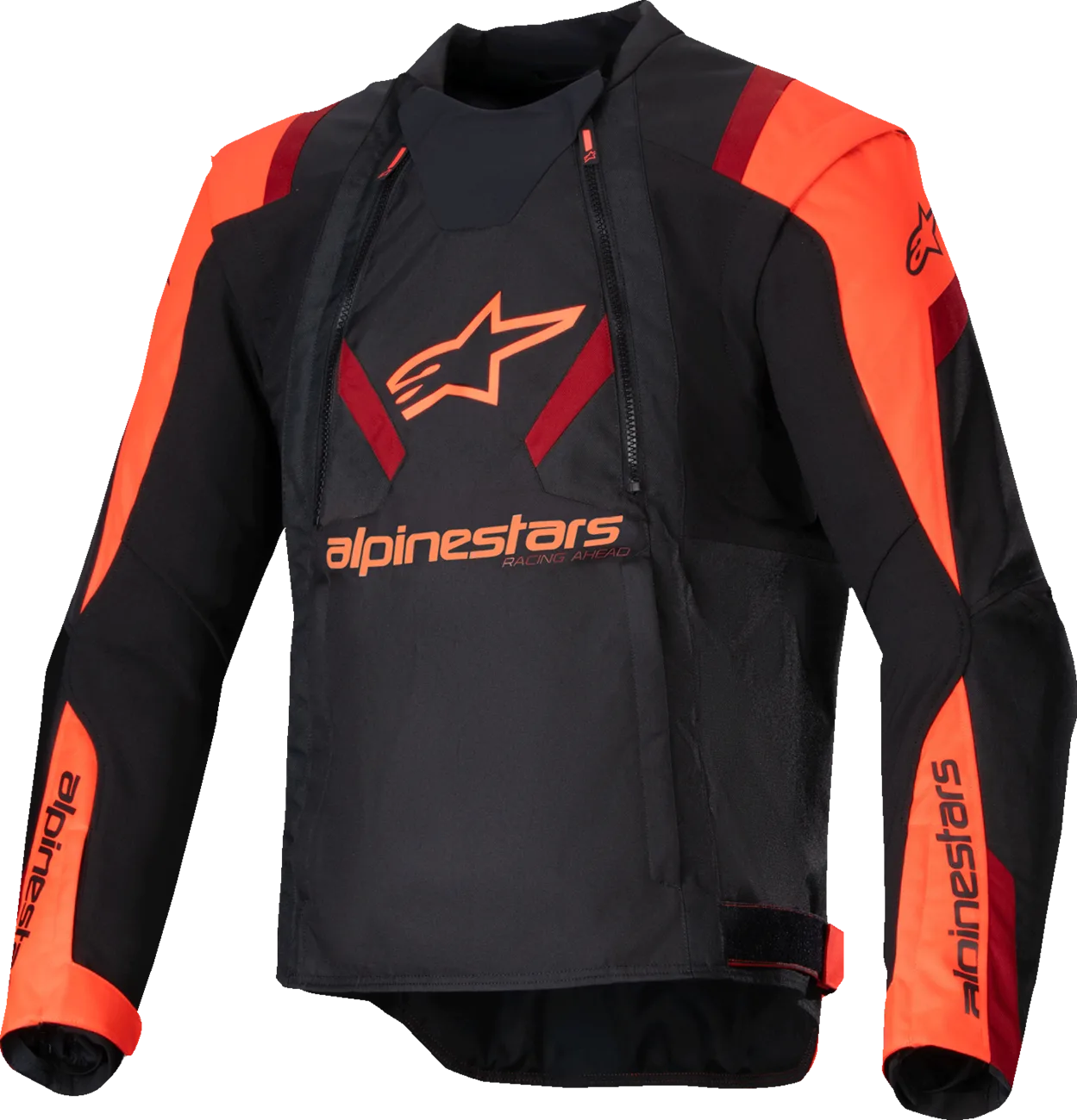 T-Stunt Air Jacket