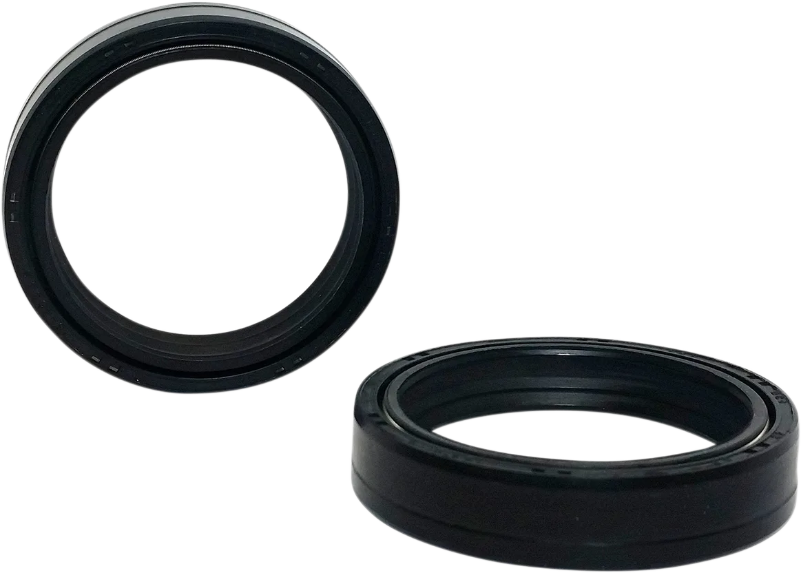 Fork Seals — Street/Off-Road, 43.00 mm