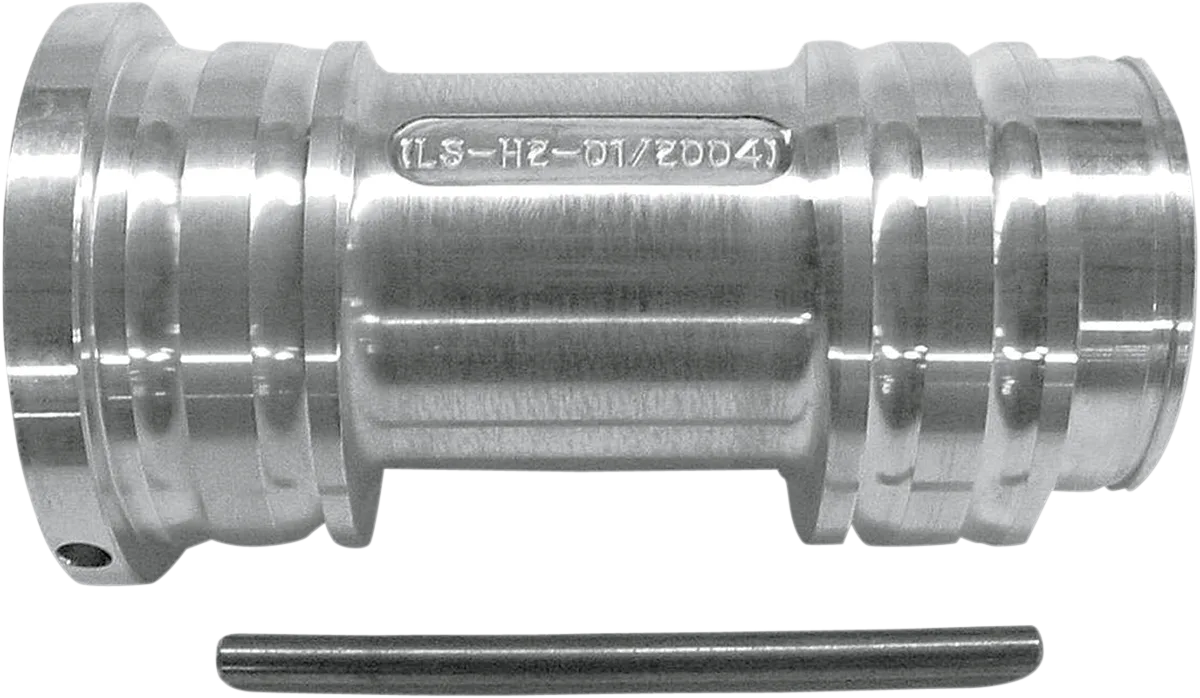Super Twin Axle Carrier