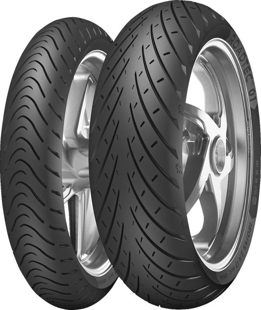 Roadtec™ 01 Tire for Heavy Weight Motorcycles
