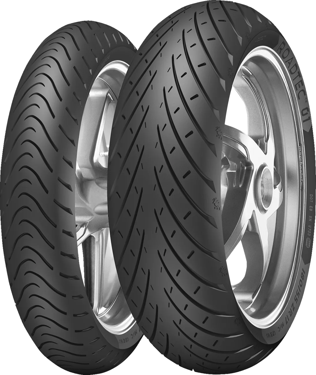 Roadtec™ 01 Tire