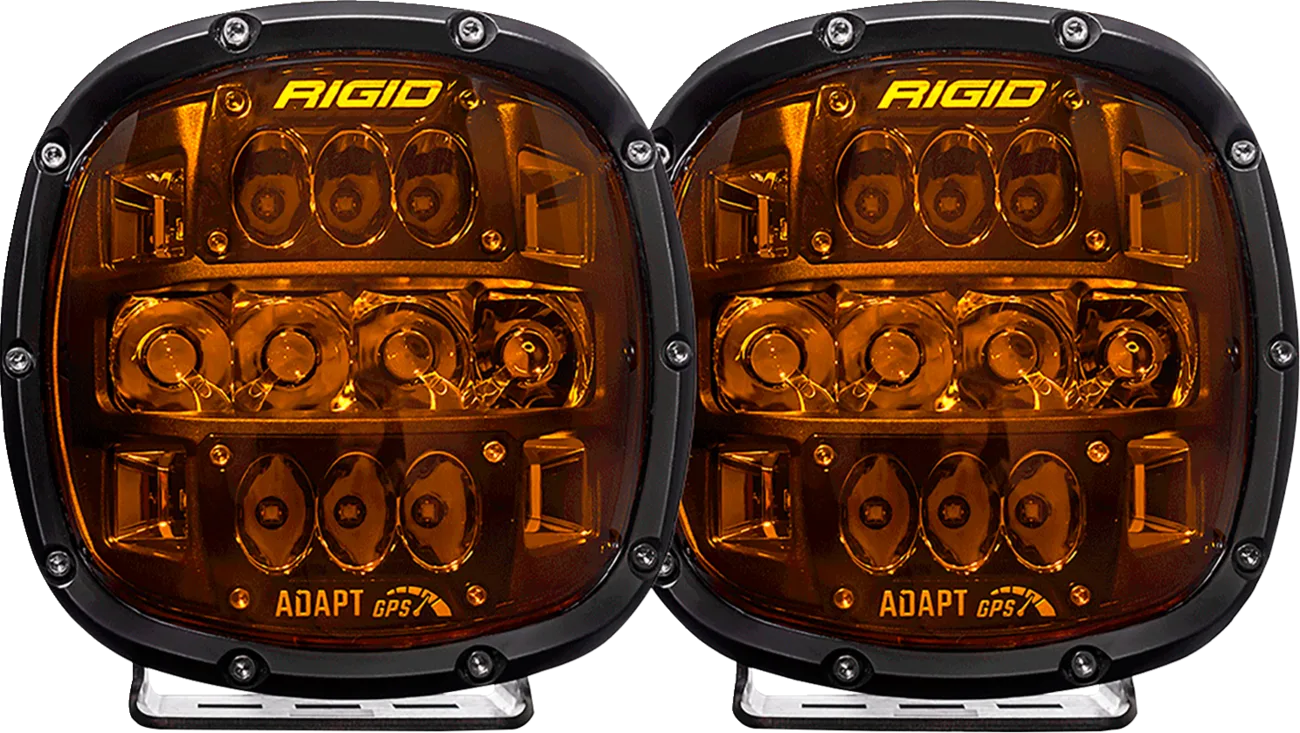 Adapt XP LED Light