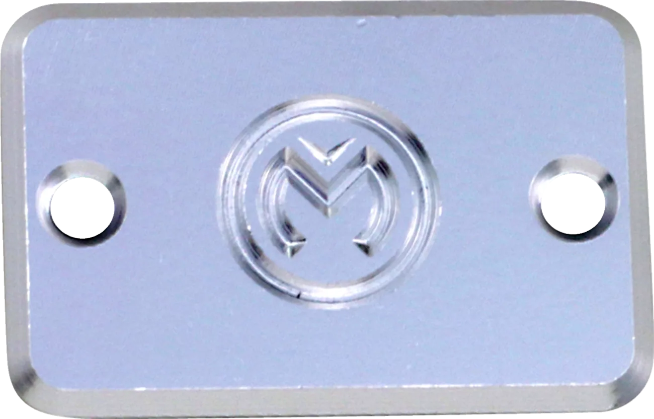 Master Cylinder Cover