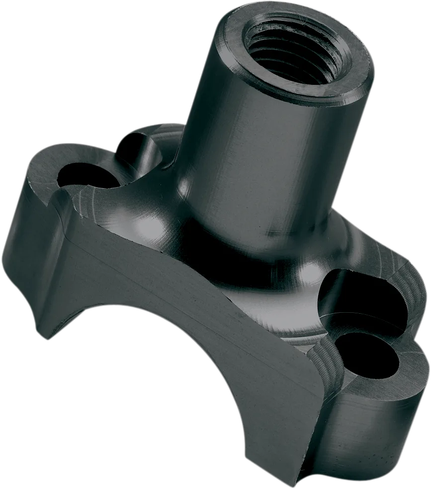 Mirror Mount Clutch Perch Clamp