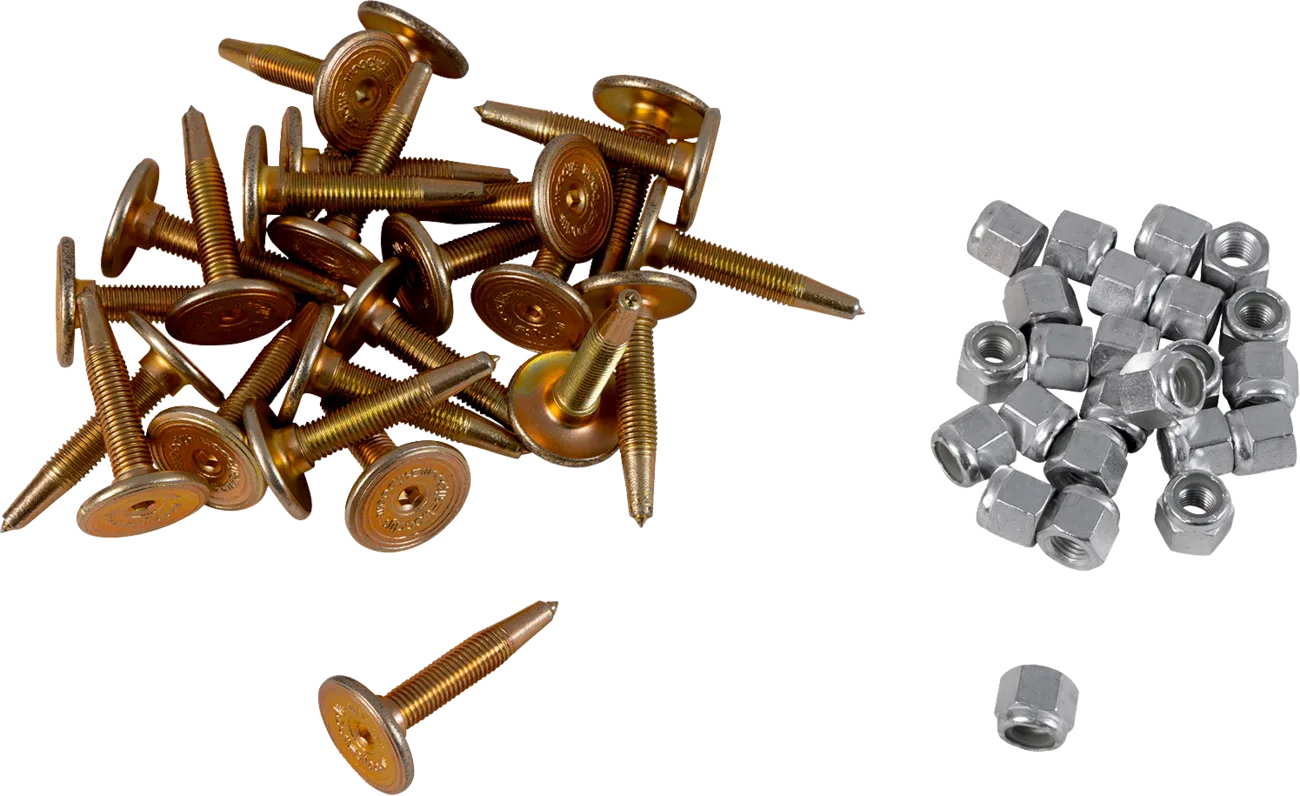 Gold Digger® Traction Master® Carbide Studs