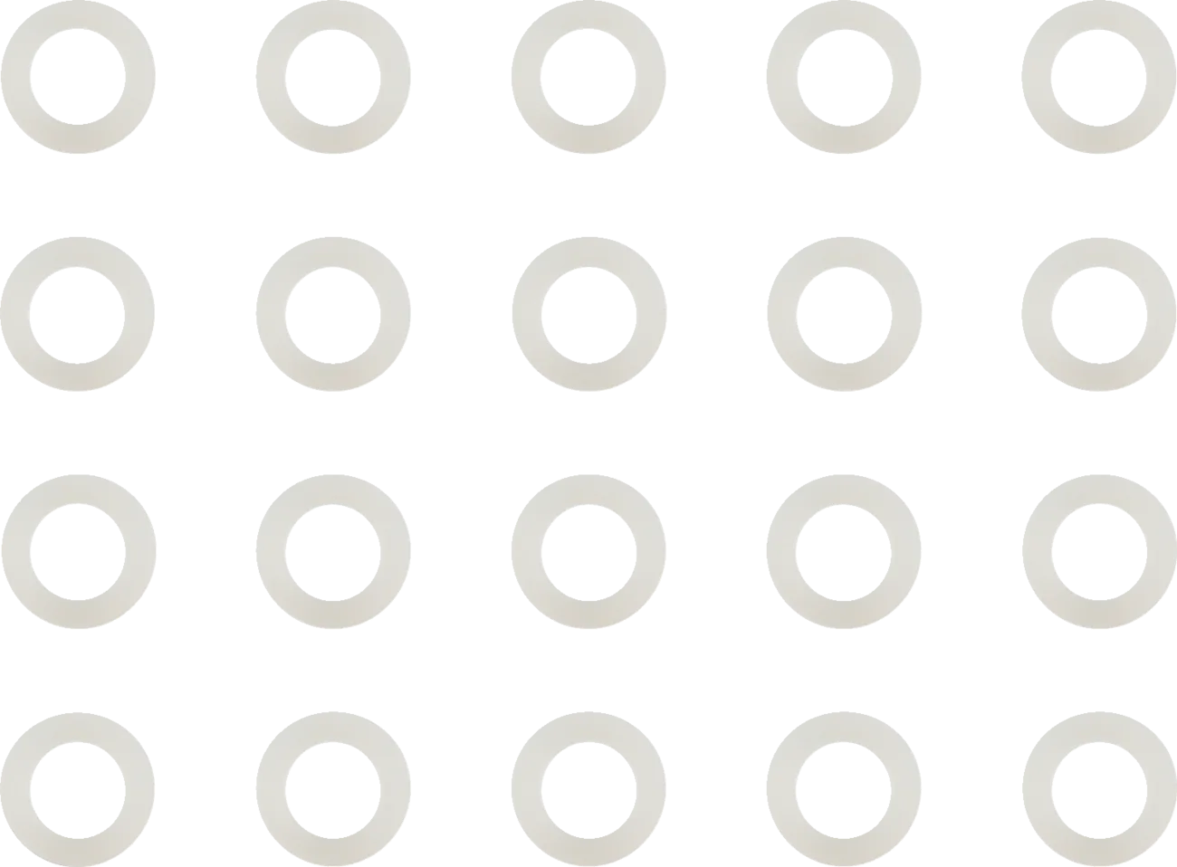 Derby Cover Washer
