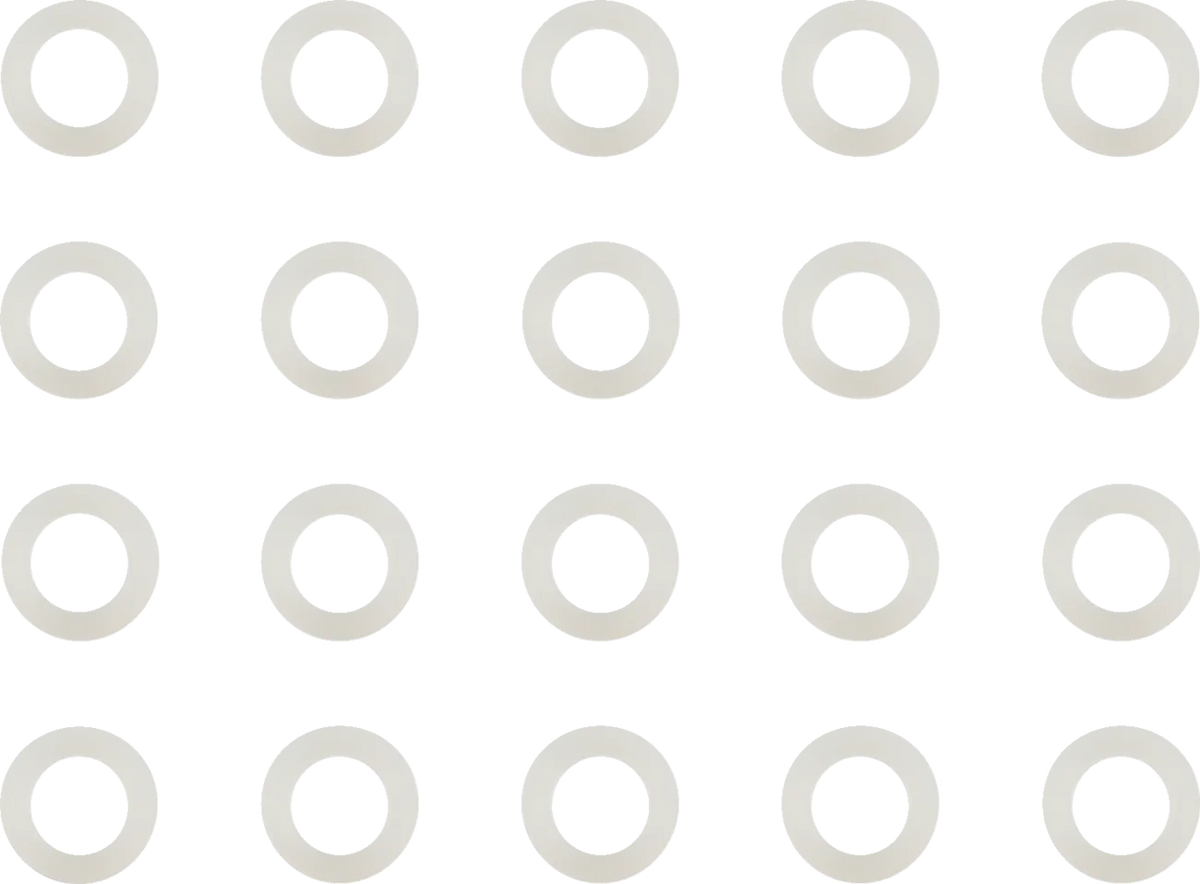 Derby Cover Washer