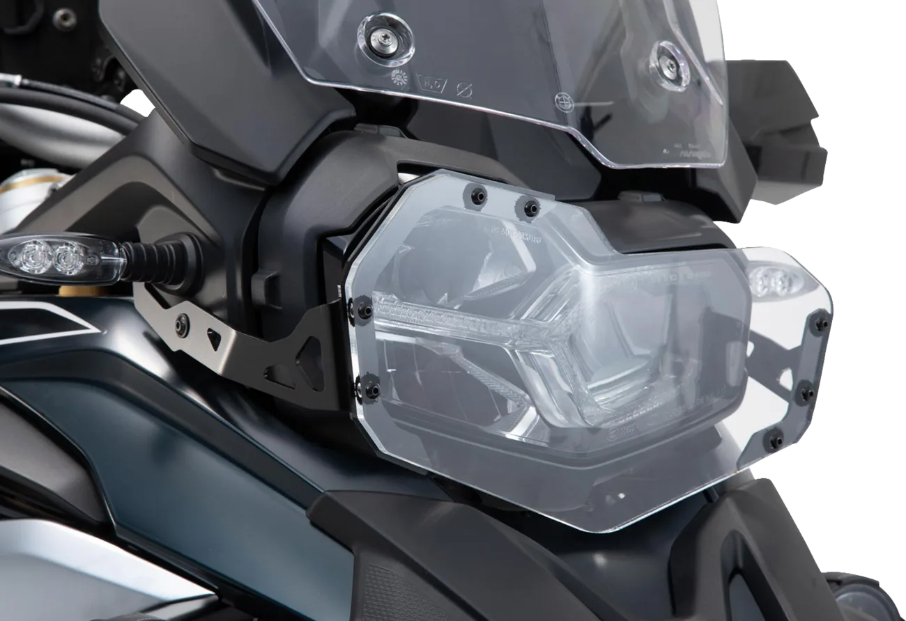 Headlight Guard