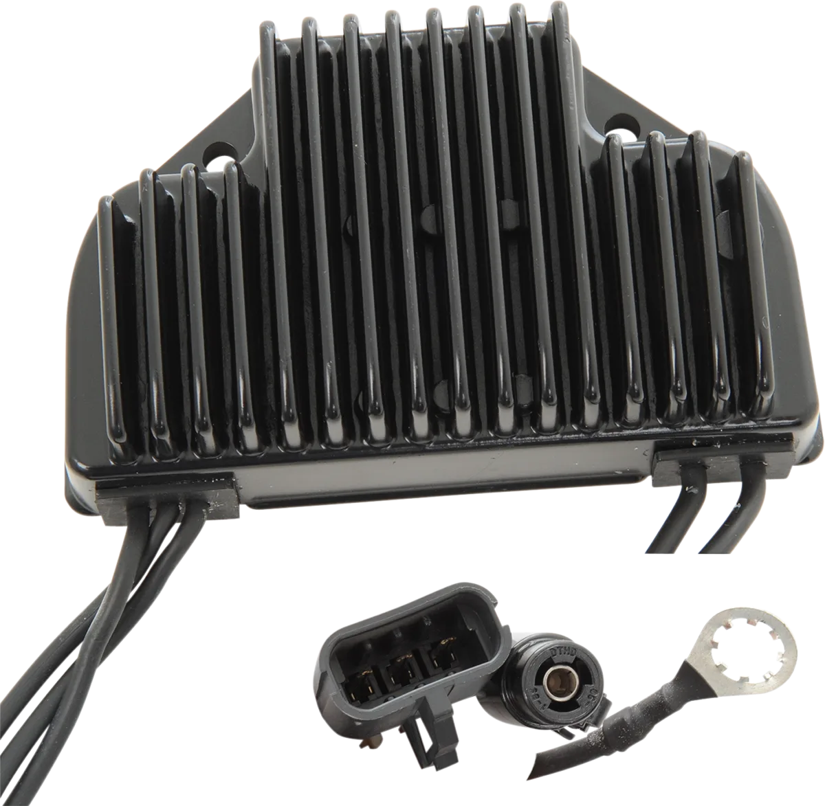 Solid-State Regulator