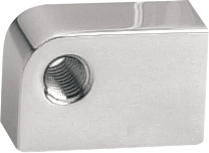 Headlight Mounting Block