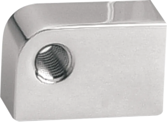 Headlight Mounting Block
