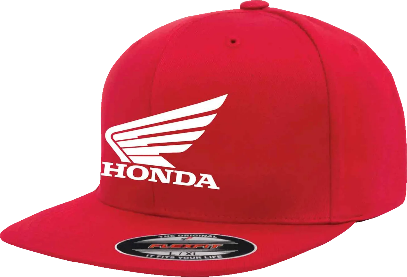 Honda Big Wing Hat