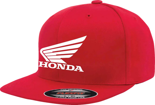 Honda Big Wing Hat