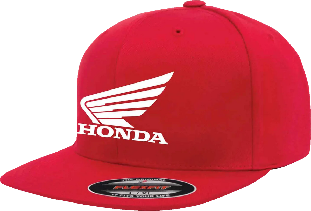 Honda Big Wing Hat