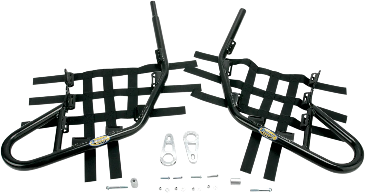 EZ-Fit Nerf Bar Kit