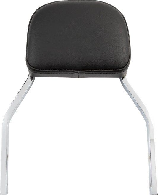 Square Sissy Bar