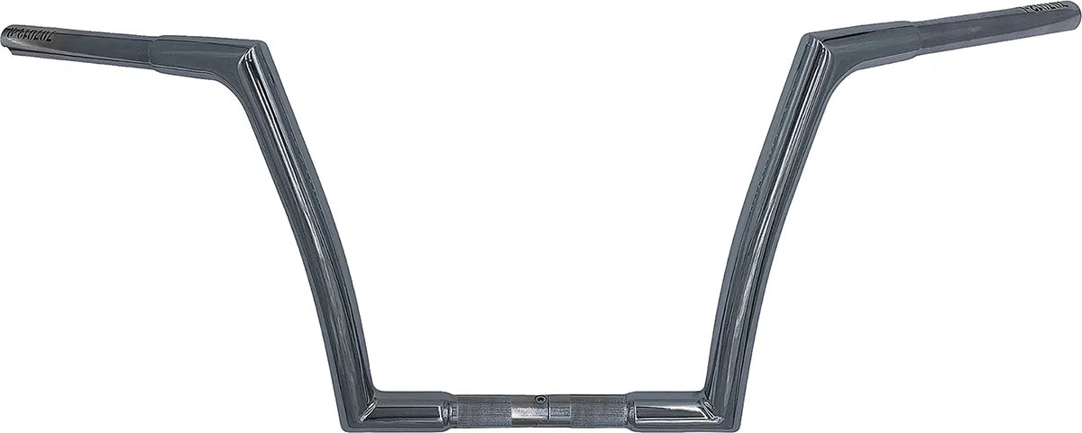 1-1/4" EZ Install Flat Top Handlebar