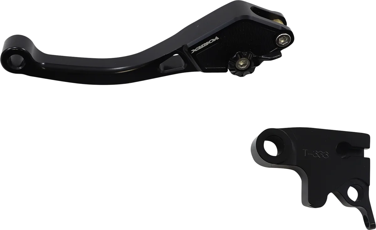Race Short Clutch Lever 2.0