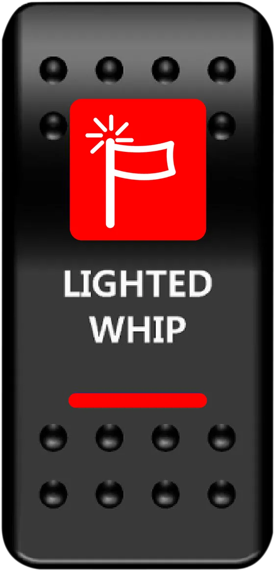 Rocker Switch