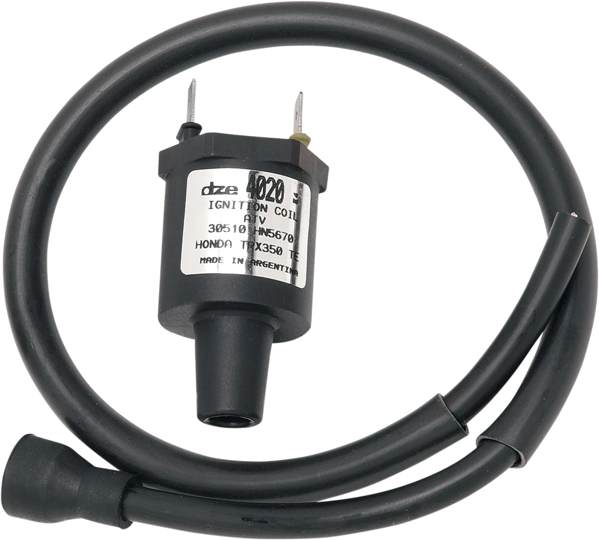 Hot Shot Ignition Coil