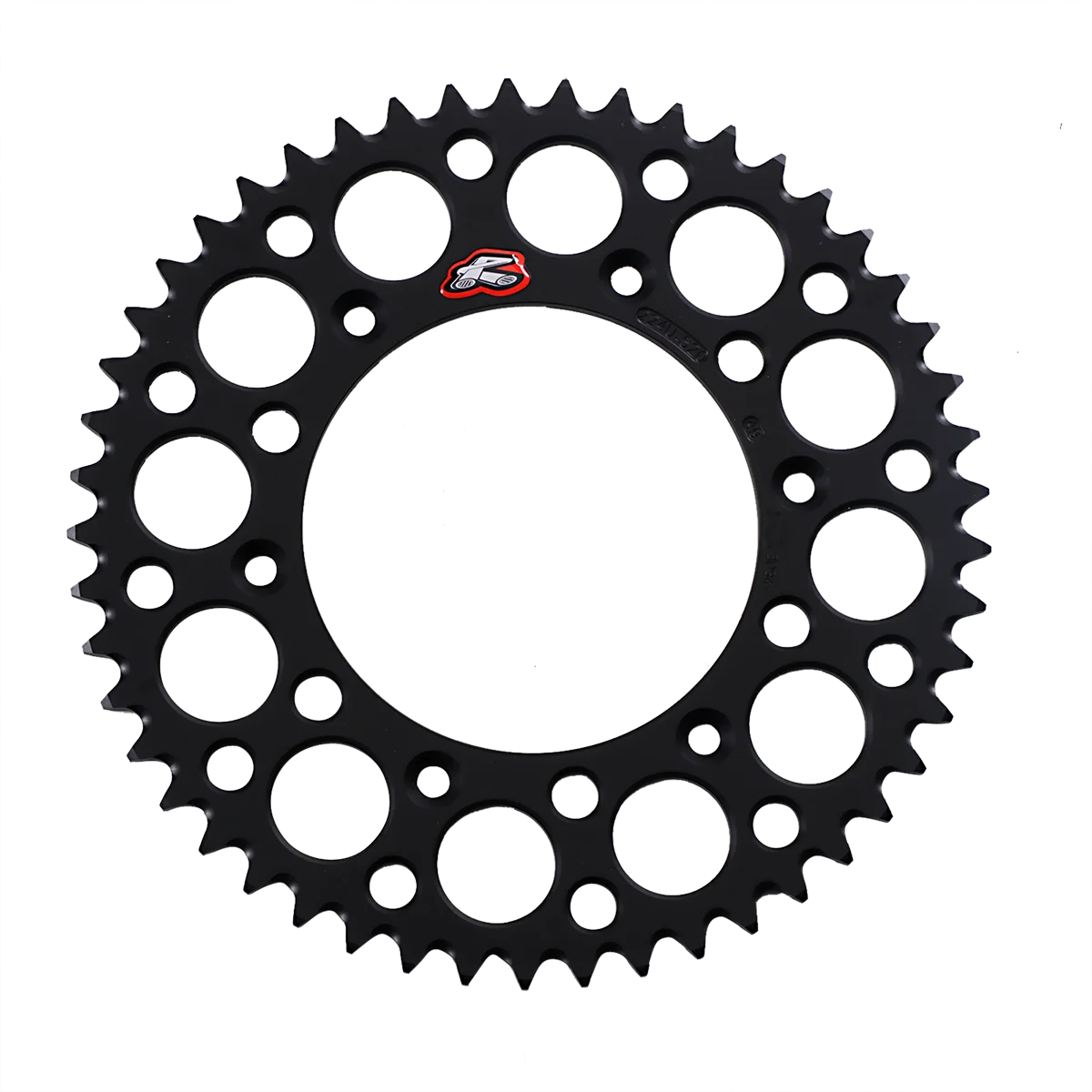 Ultralight Rear Sprocket