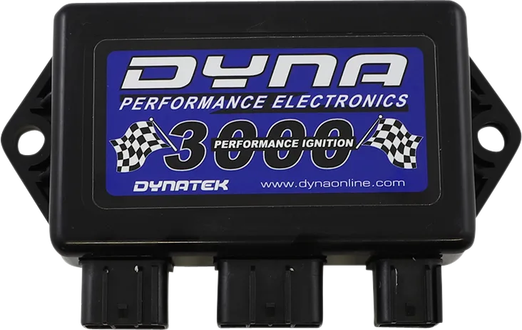 Dyna 3000 Digital Performance Ignition