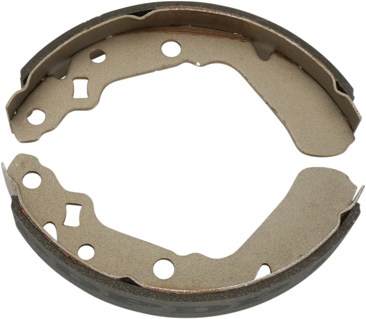 The Original Sintered Metal Brake Shoes