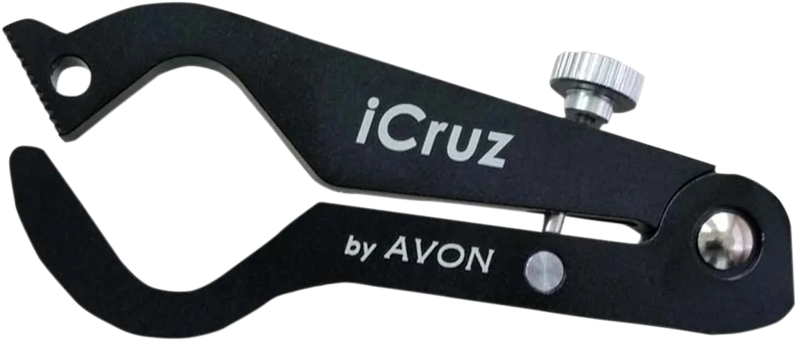 iCruz Throttle Lock
