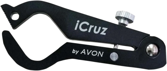 iCruz Throttle Lock