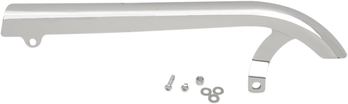 Rear Belt Guard