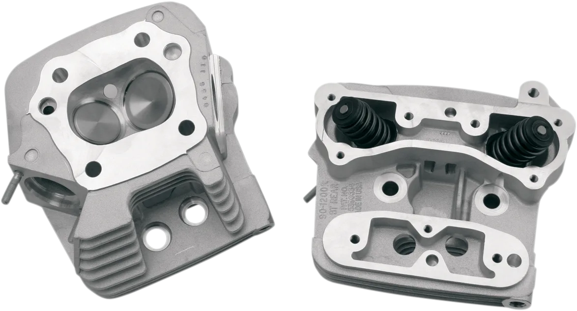 Performance Replacement Head