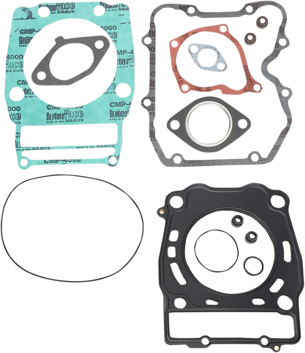 Complete Gasket Kit