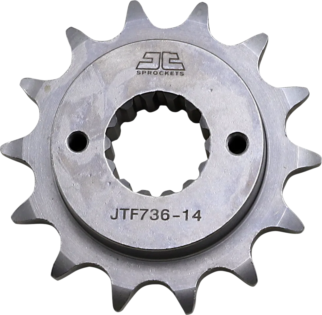 Countershaft Sprocket — Ducati