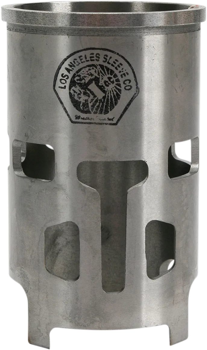Cylinder Sleeve For 2-Stroke