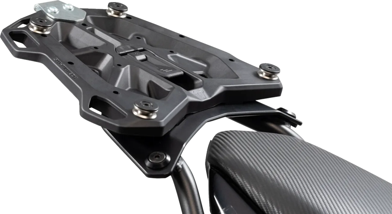 Adapter Plate for Street-Rack