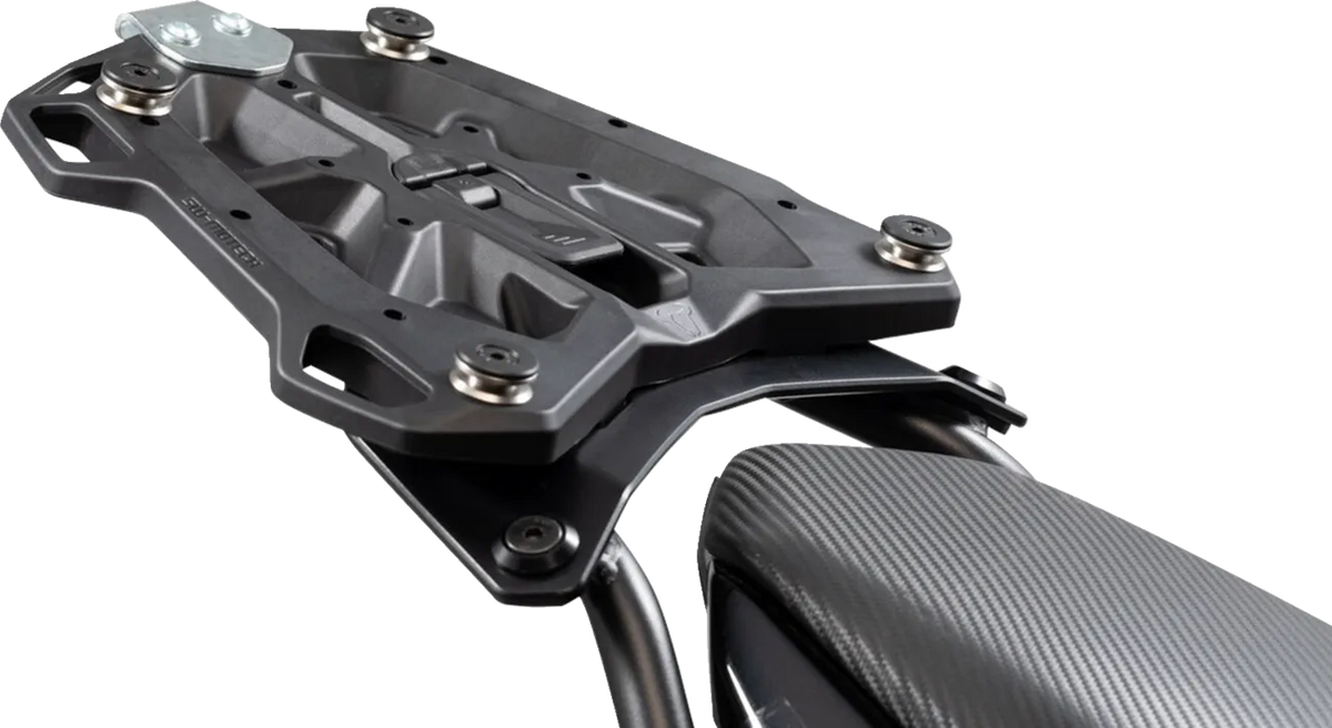 Adapter Plate for Street-Rack