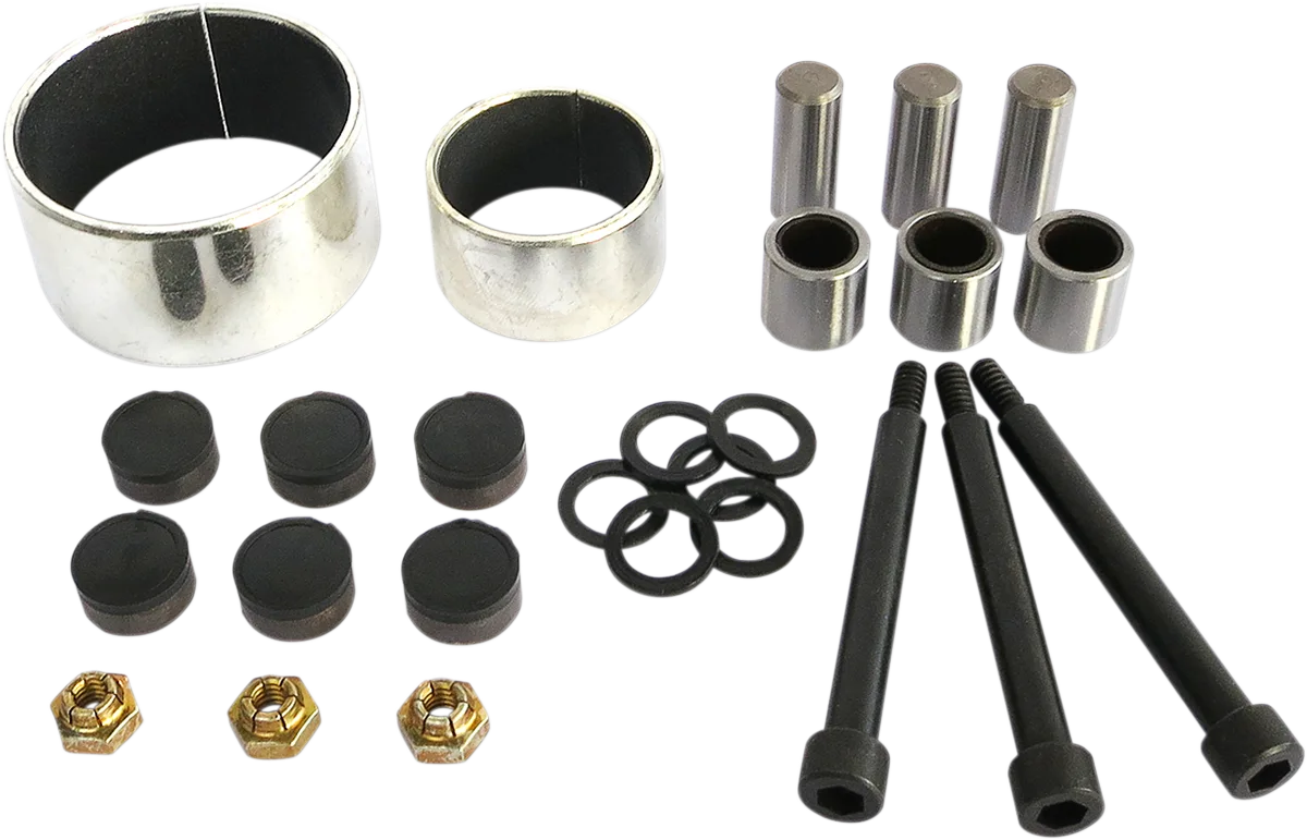 Primary Clutch Rebuild Kit