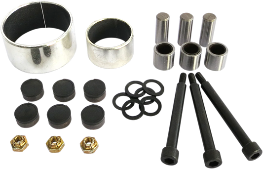 Primary Clutch Rebuild Kit