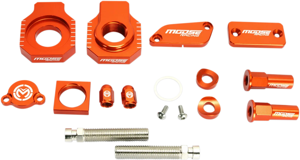 Bling Pack Kit
