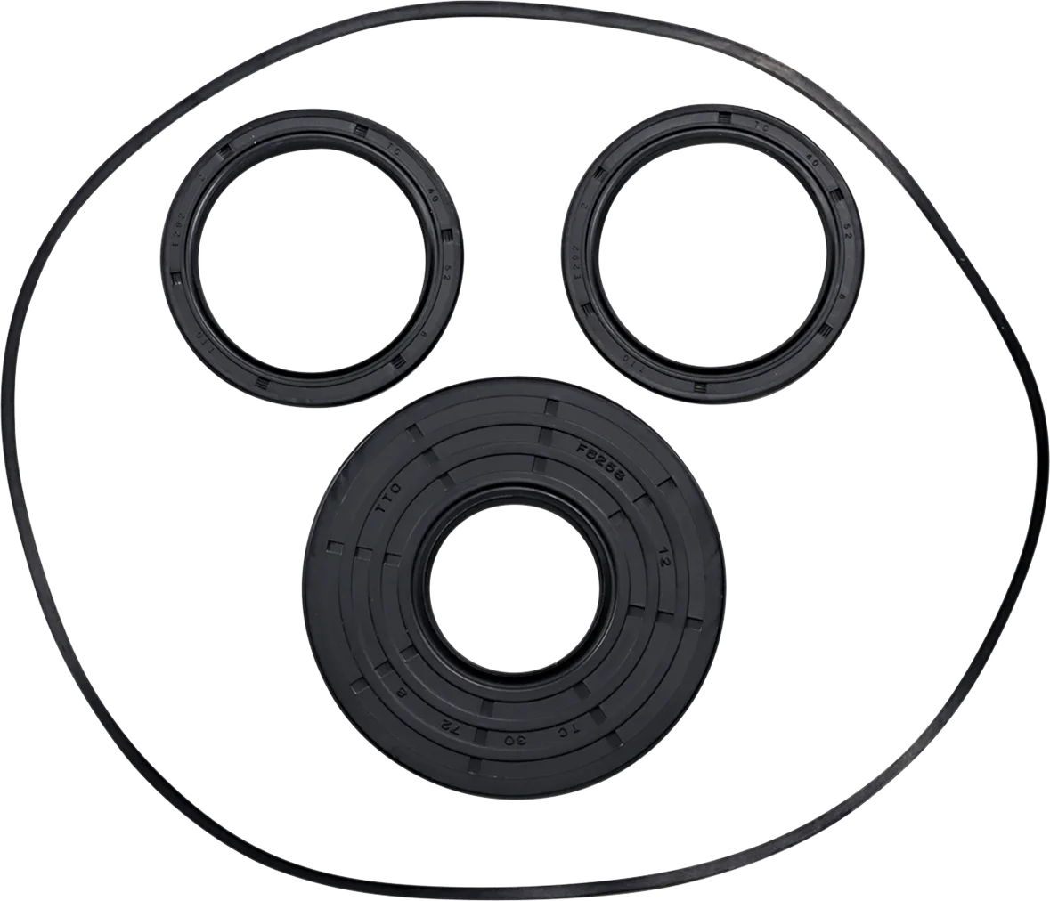 Differential Seal Kit