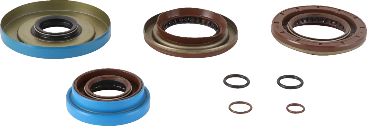 Transaxle Seal Kit