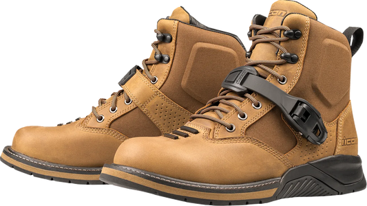 SD6 Waterproof Boots