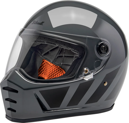 Lane Splitter 22.06 Helmet