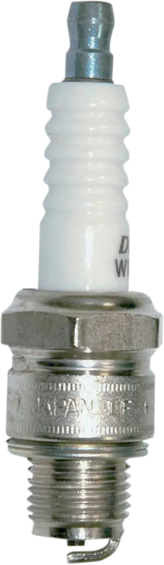 U-Groove Spark Plug — U-Groove