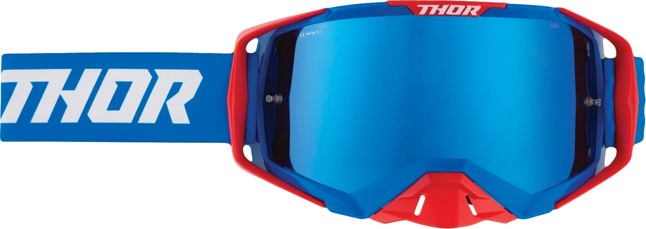 Activate Goggle — Flite